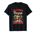 Pet Reptile Keeper I Like My Coffee Books T-Shirt - Trendy Graphic Unisex - T-Shirt, Sweatshirt, Hoodie
