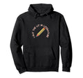 I Put Lit Literature Hoodie - Fun Novelty Design Unisex - T-Shirt, Sweatshirt, Hoodie
