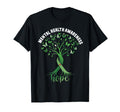 Mental Health Awareness Month Day T-Shirt - Casual Everyday Wear Men Women - T-Shirt, Sweatshirt, Hoodie