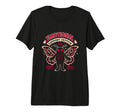 Emotional Cryptid Support Funny Dark T-Shirt - Aesthetic Graphic Unisex - T-Shirt, Sweatshirt, Hoodie