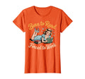 Bookworm Bibliophile Reader T-Shirt - Streetwear Style for Adults - T-Shirt, Sweatshirt, Hoodie