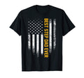 Usa American Flag Best Step Dad T-Shirt - Fun Novelty Design for Adults - T-Shirt, Sweatshirt, Hoodie