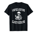 Bookworm Librarian Library Writer T-Shirt - Minimalist Print Men Women - T-Shirt, Sweatshirt, Hoodie