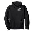 To Person Behind Me You Matter Art Hoodie - Streetwear Style for Adults - T-Shirt, Sweatshirt, Hoodie