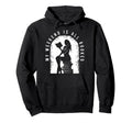 Funny Book Reader Costume Book Loving Hoodie - Custom Art Print Unisex - T-Shirt, Sweatshirt, Hoodie