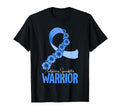 Warrior Ankylosing Spondylitis T-Shirt - Fun Novelty Design for Adults - T-Shirt, Sweatshirt, Hoodie