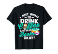 Book Reading Library Literature T-Shirt - Casual Everyday Wear Unisex - T-Shirt, Sweatshirt, Hoodie