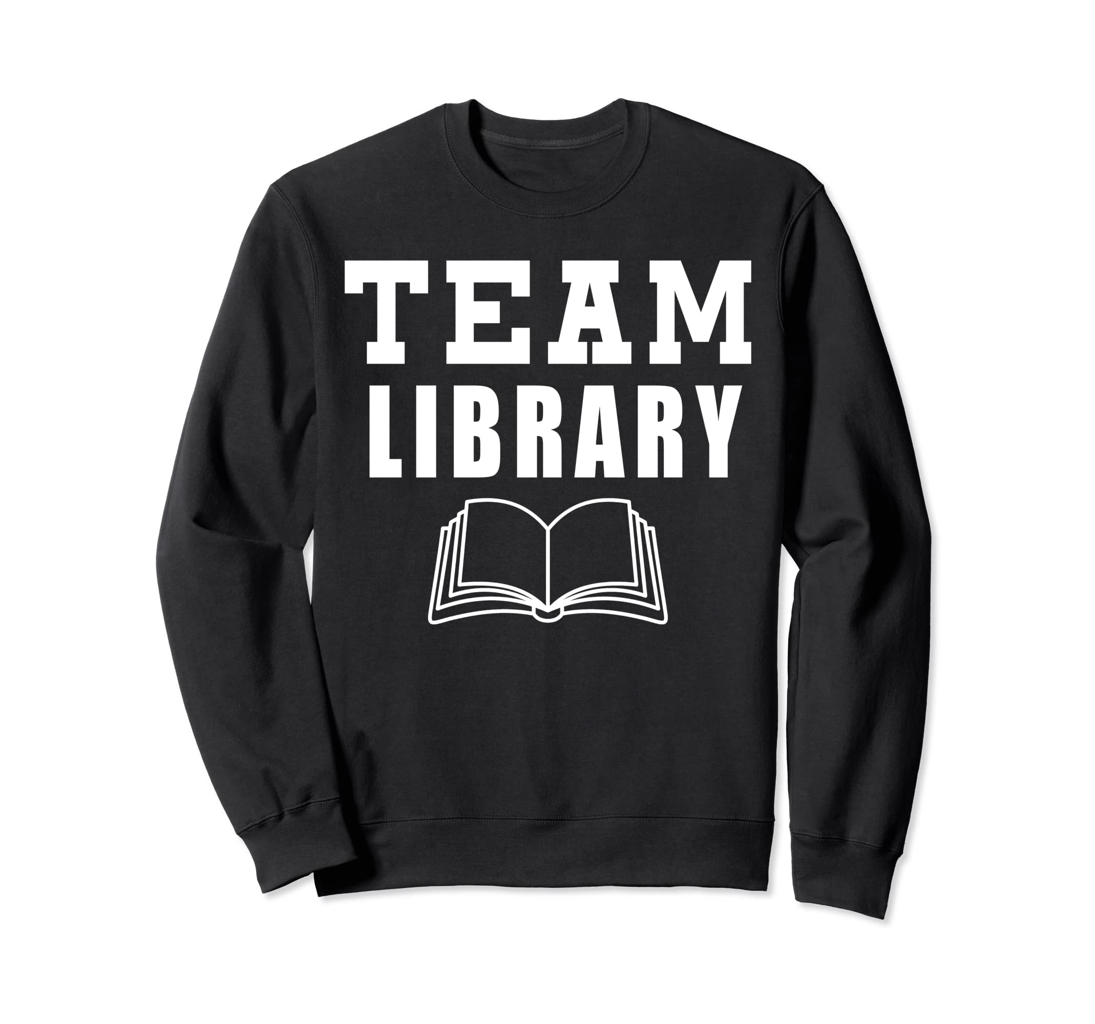 Book Literacy Reading Nerd Teacher Hoodie - Custom Art Print Unisex - T-Shirt, Sweatshirt, Hoodie