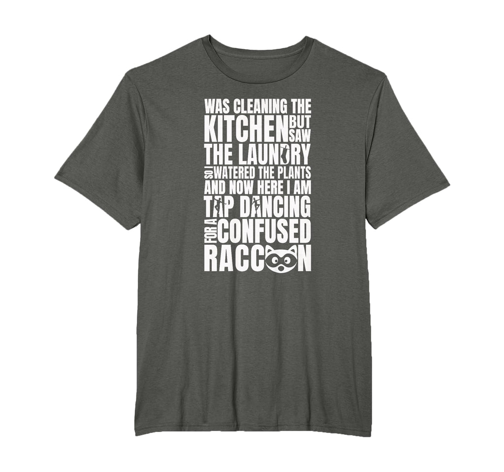 Relatable Mom Overstimulated Adhd Brain T-Shirt - Unique Graphic Men Women - T-Shirt, Sweatshirt, Hoodie