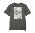 Relatable Mom Overstimulated Adhd Brain T-Shirt - Unique Graphic Men Women - T-Shirt, Sweatshirt, Hoodie