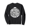 Funny Fictional Booktok Sweatshirt - Casual Everyday Wear Men Women - T-Shirt, Sweatshirt, Hoodie