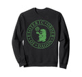 Miskatonic University Cthulhu Sweatshirt - Graphic Print Men Women - T-Shirt, Sweatshirt, Hoodie