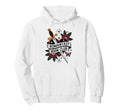 Romantasy Book Club Traditional Tattoo Hoodie - Unique Graphic for Adults - T-Shirt, Sweatshirt, Hoodie