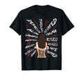 Mental Health Suicide Awareness T-Shirt - Trendy Graphic for Adults - T-Shirt, Sweatshirt, Hoodie