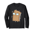 Nerd Nerdy Geek Math Computer Science T-Shirt - Unique Graphic for Adults - T-Shirt, Sweatshirt, Hoodie