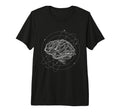 Neurodiverse Universe Neurodiversity T-Shirt - Novelty Apparel Unisex - T-Shirt, Sweatshirt, Hoodie