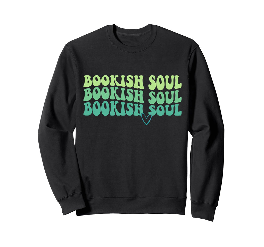 Book Lover Library Reading Bookish Sweatshirt - Trendy Graphic for Adults - T-Shirt, Sweatshirt, Hoodie