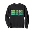 Book Lover Library Reading Bookish Sweatshirt - Trendy Graphic for Adults - T-Shirt, Sweatshirt, Hoodie