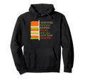 I Survived Reading Banned Books Hoodie - Streetwear Style Unisex - T-Shirt, Sweatshirt, Hoodie