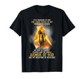 Im Warrior God Lord Jesus Is My T-Shirt - Aesthetic Graphic Men Women - T-Shirt, Sweatshirt, Hoodie