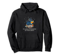 World Bookworms Be Book Dragon Hoodie - Graphic Print Men Women - T-Shirt, Sweatshirt, Hoodie