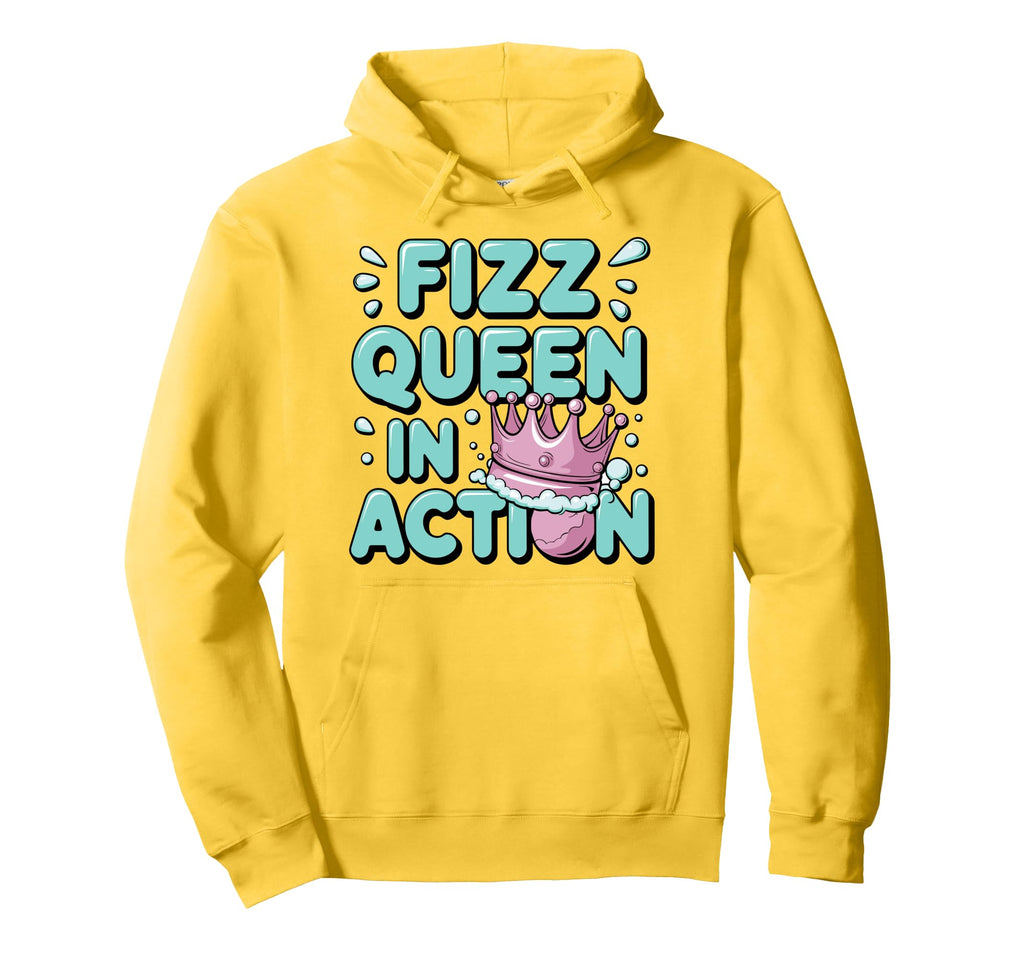 Diy Bath Bomb Maker Homemade Self Care Hoodie - Unique Graphic for Adults - T-Shirt, Sweatshirt, Hoodie