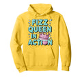 Diy Bath Bomb Maker Homemade Self Care Hoodie - Unique Graphic for Adults - T-Shirt, Sweatshirt, Hoodie
