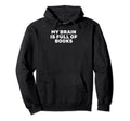 Bibliophile Meme Hoodie - Streetwear Style Unisex - T-Shirt, Sweatshirt, Hoodie