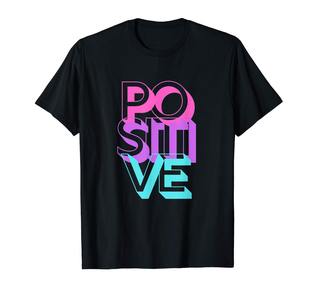 Daily Inspirational Quotes Shirts Positive T-Shirt - Trendy Graphic Unisex - T-Shirt, Sweatshirt, Hoodie