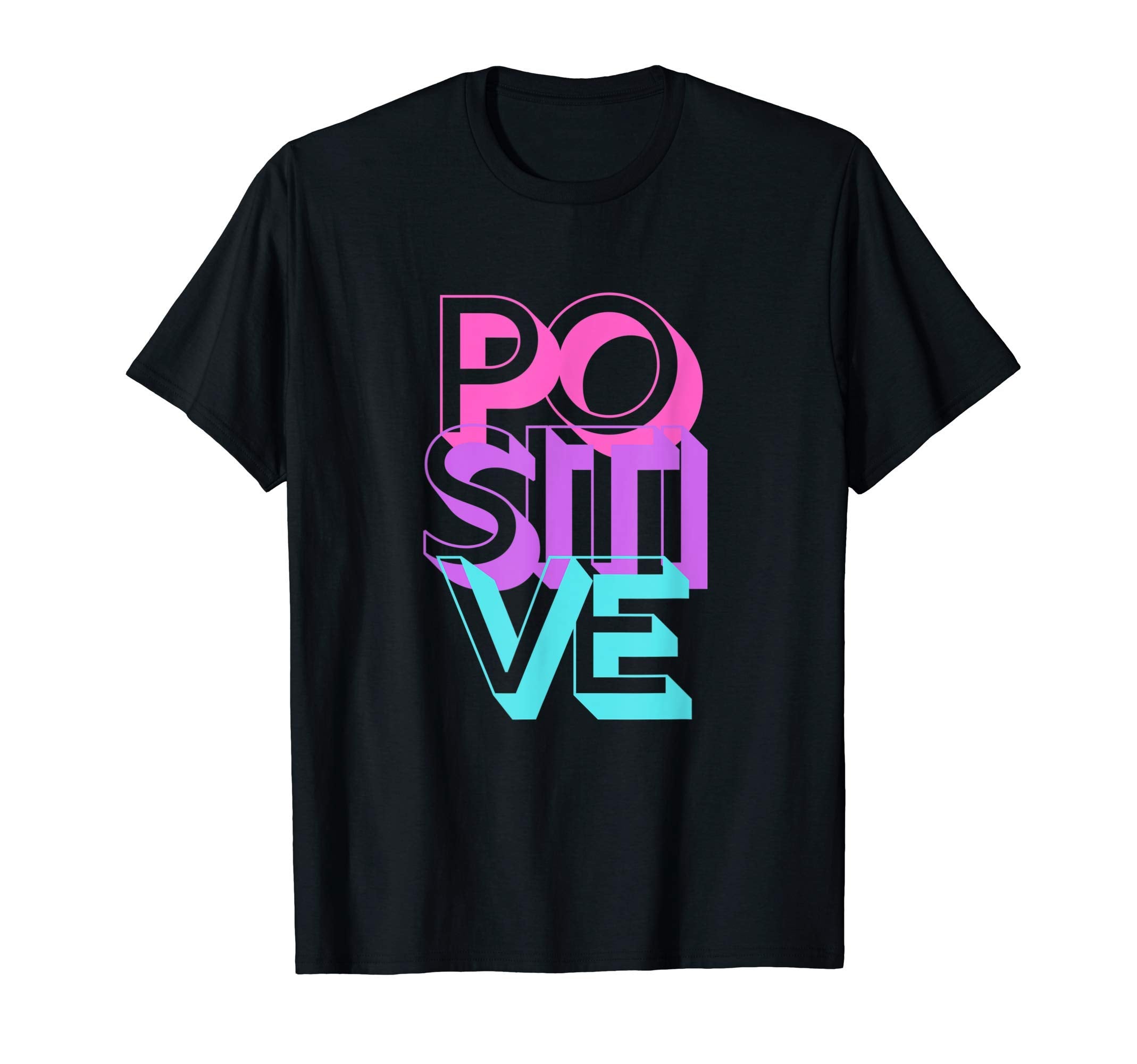 Daily Inspirational Quotes Shirts Positive T-Shirt - Trendy Graphic Unisex - T-Shirt, Sweatshirt, Hoodie