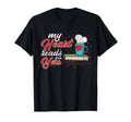 Reading Reader Book Lover T-Shirt - Casual Everyday Wear for Adults - T-Shirt, Sweatshirt, Hoodie