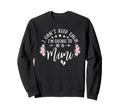 I Cant Keep Calm Im Going To Be Mimi Sweatshirt - Graphic Print Unisex - T-Shirt, Sweatshirt, Hoodie