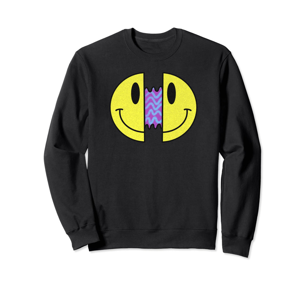 Self Care Mental Health Self Love Sweatshirt - Graphic Print for Adults - T-Shirt, Sweatshirt, Hoodie
