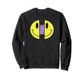 Self Care Mental Health Self Love Sweatshirt - Graphic Print for Adults - T-Shirt, Sweatshirt, Hoodie