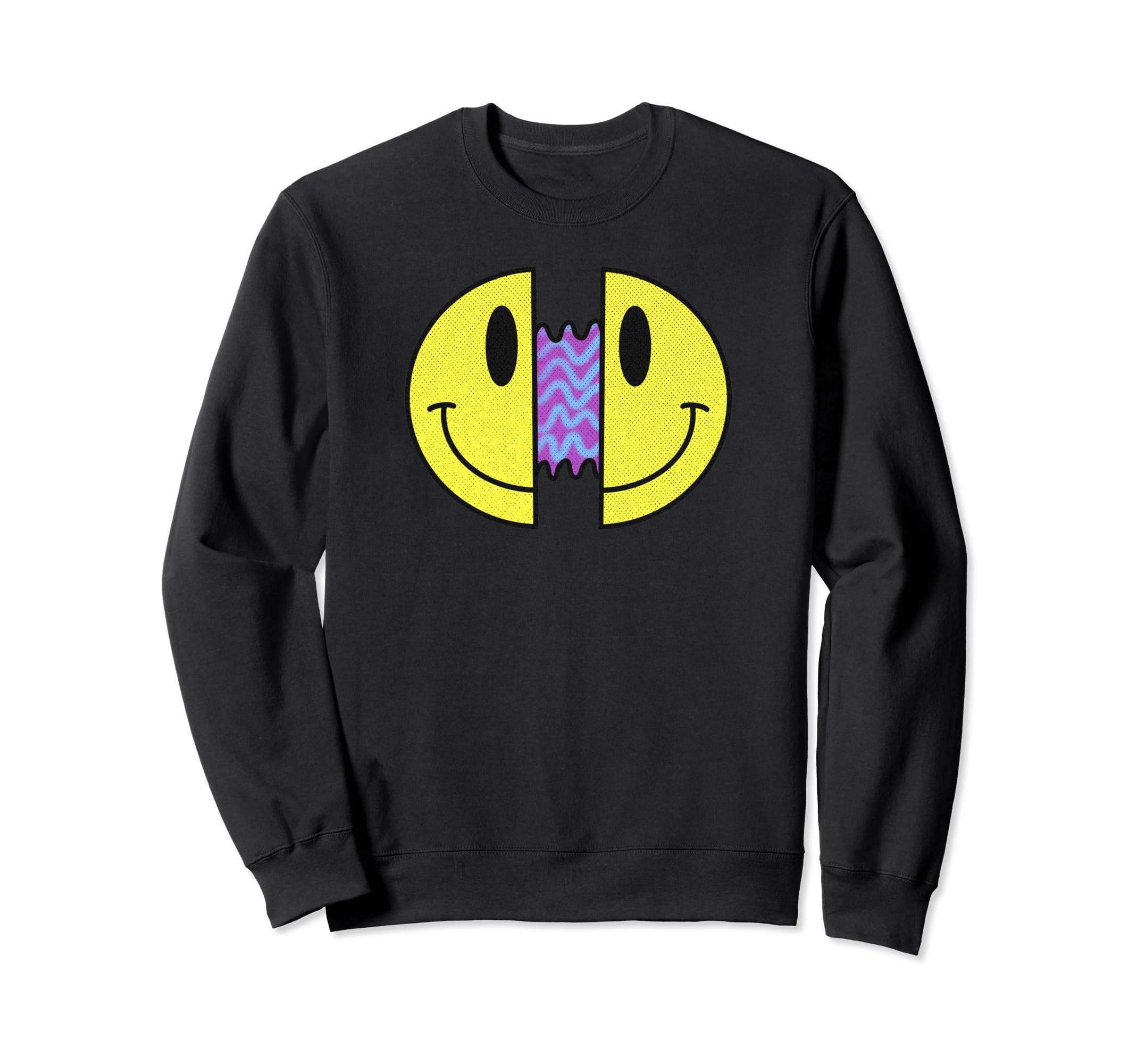 Self Care Mental Health Self Love Sweatshirt - Graphic Print for Adults - T-Shirt, Sweatshirt, Hoodie