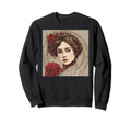 Tolstoy Lovers Russian Literature Designs Hoodie - Trendy Graphic Men Women - T-Shirt, Sweatshirt, Hoodie