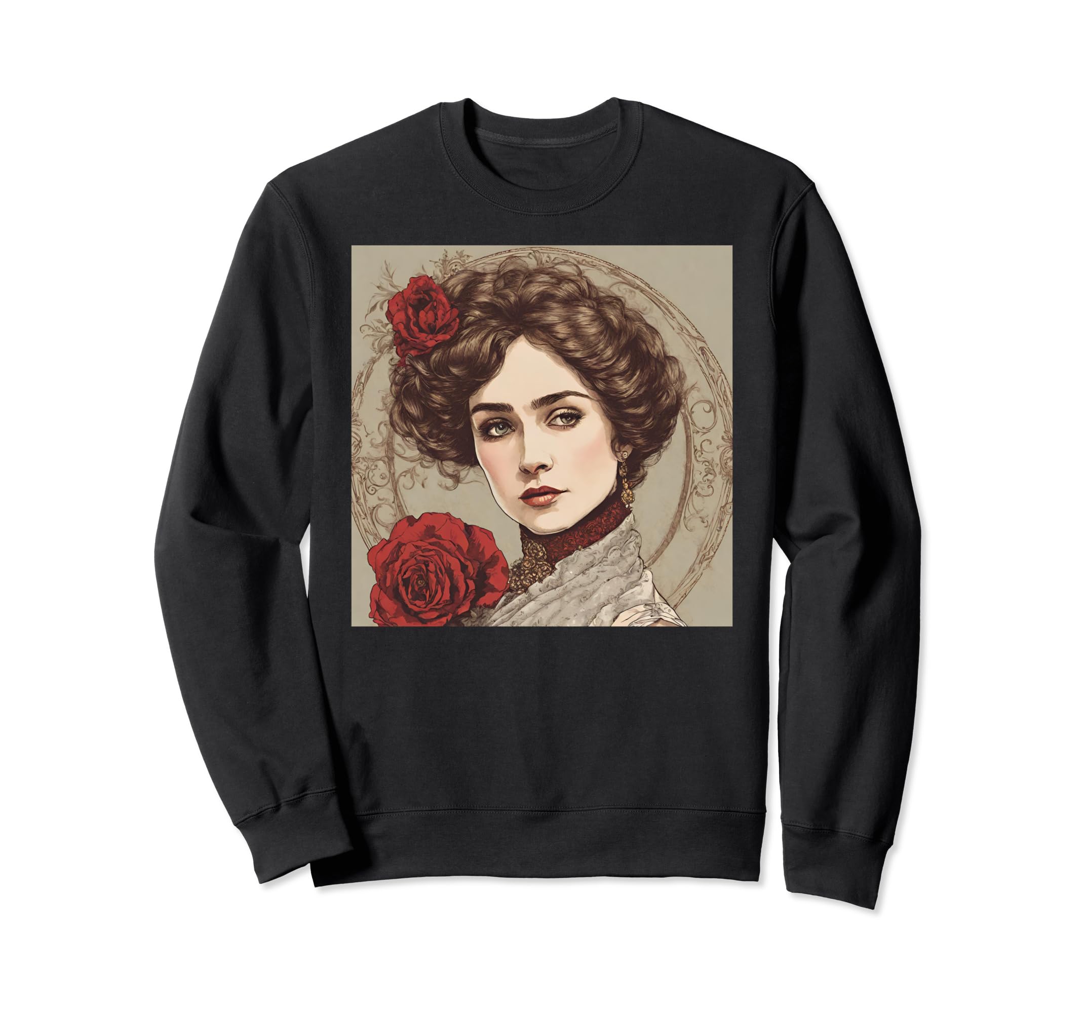 Tolstoy Lovers Russian Literature Designs Hoodie - Trendy Graphic Men Women - T-Shirt, Sweatshirt, Hoodie