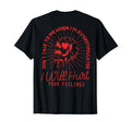 Dont Talk To Me When Im T-Shirt - Casual Everyday Wear Men Women - T-Shirt, Sweatshirt, Hoodie