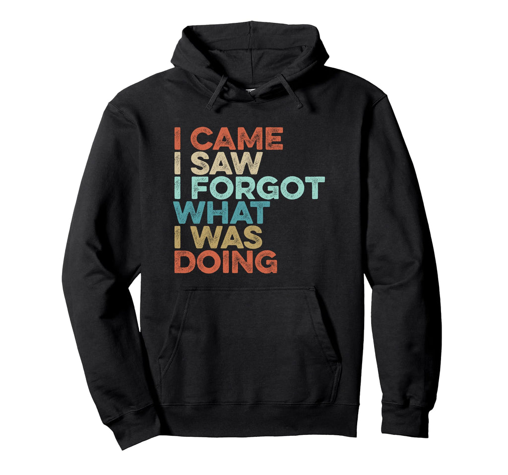 Funny Adhd Adhd Awareness Message Novelty Hoodie - Graphic Print Unisex - T-Shirt, Sweatshirt, Hoodie