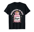 Microdosing Hope Funny Mental Health T-Shirt - Custom Art Print for Adults - T-Shirt, Sweatshirt, Hoodie