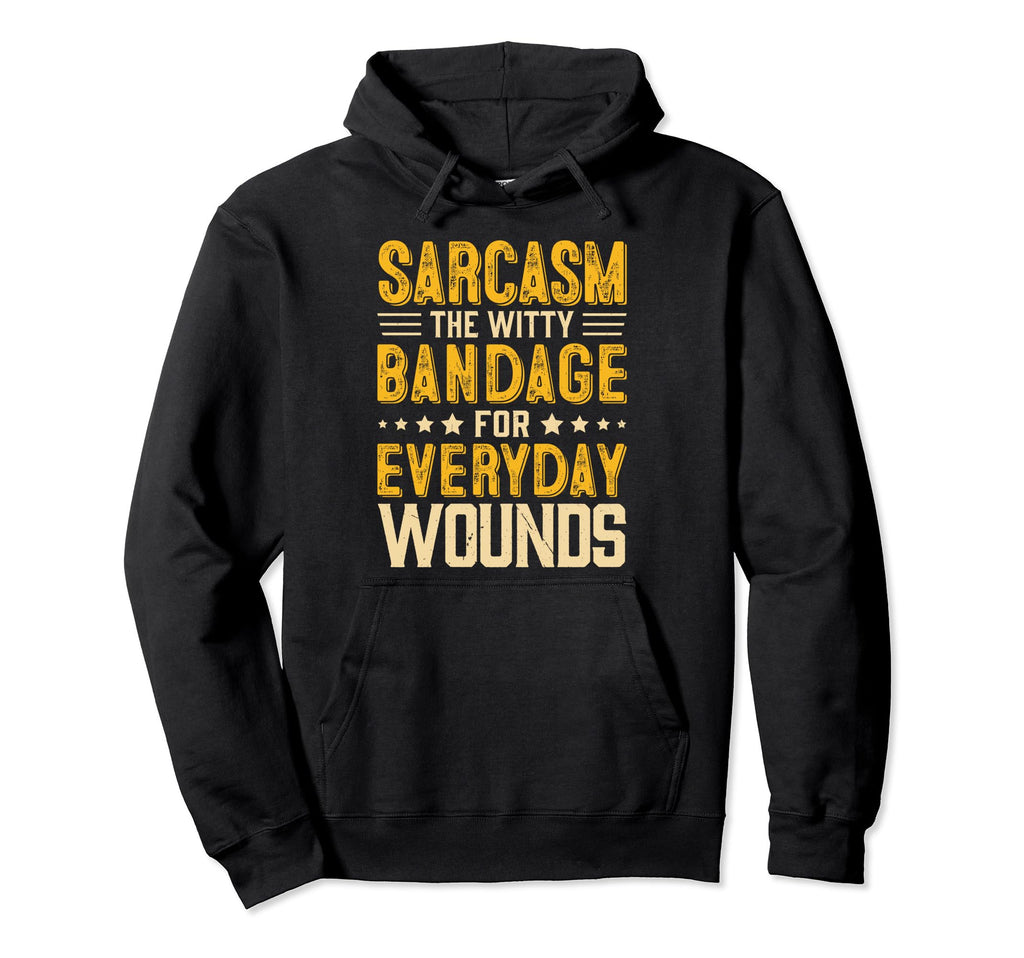 Book Club Members Hoodie - Minimalist Print Unisex - T-Shirt, Sweatshirt, Hoodie