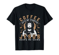 Jesus Keeps Me Going Inspirational T-Shirt - Graphic Print Unisex - T-Shirt, Sweatshirt, Hoodie
