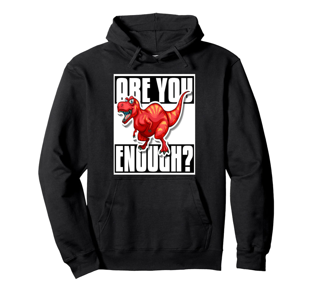 Are You Brave Enough Face Hoodie - Aesthetic Graphic Men Women - T-Shirt, Sweatshirt, Hoodie