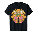 Antisocial Butterfly Funny Colorful T-Shirt - Unique Graphic Unisex - T-Shirt, Sweatshirt, Hoodie