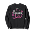 Behavioral Tech Psychiatric Sweatshirt - Streetwear Style Unisex - T-Shirt, Sweatshirt, Hoodie