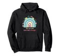 Motivational And Positive Vibe You Are Hoodie - Trendy Graphic Men Women - T-Shirt, Sweatshirt, Hoodie