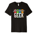 Literature Geek Intellectual And T-Shirt - Unique Graphic Men Women - T-Shirt, Sweatshirt, Hoodie