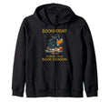 Funny Bookworm Please Im Book Dragon T-Shirt - Novelty Apparel Men Women - T-Shirt, Sweatshirt, Hoodie