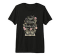 Trigger Warnings Are My Reading List T-Shirt - Minimalist Print Men Women - T-Shirt, Sweatshirt, Hoodie