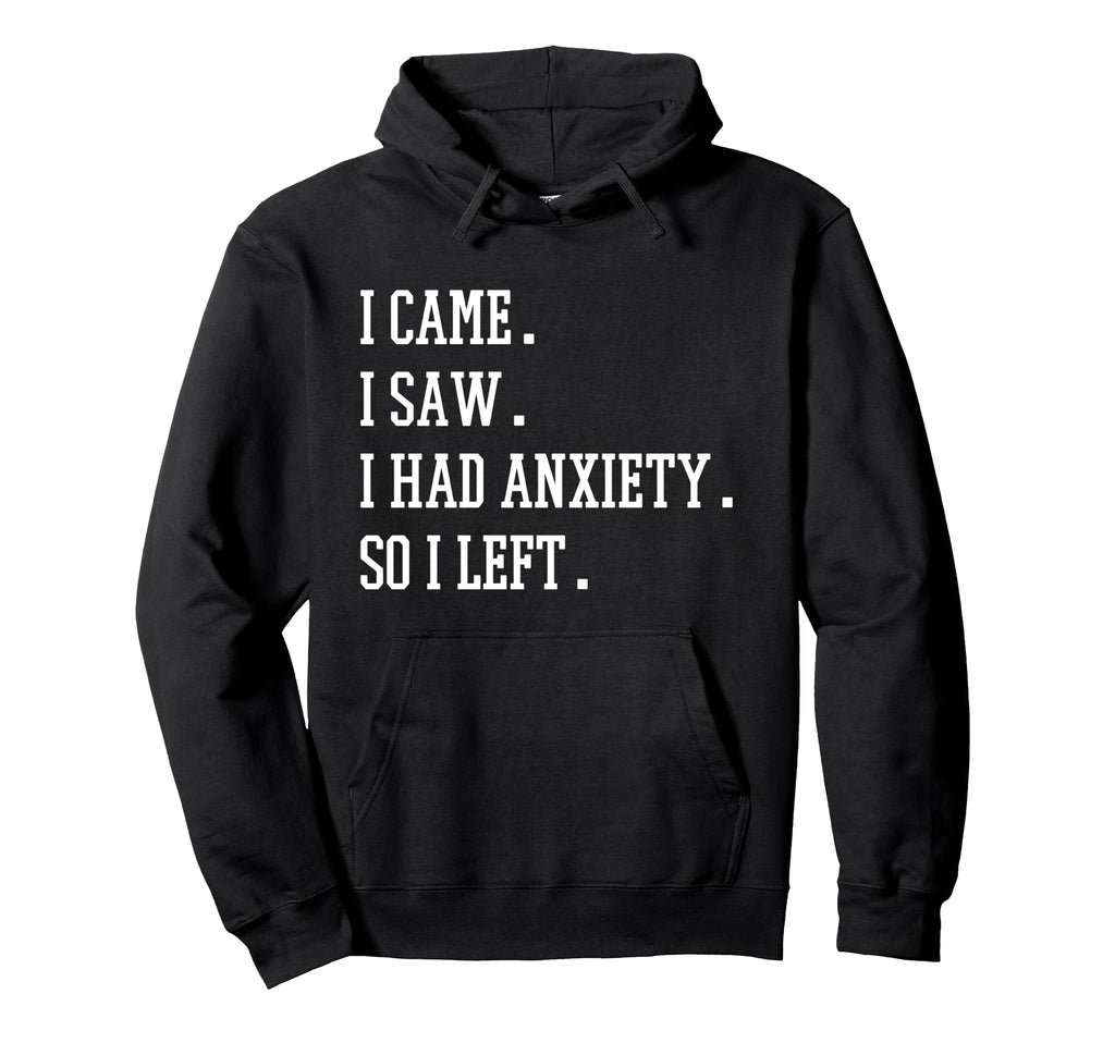 Im Done Peopling Gifts Not Social Hoodie - Streetwear Style for Adults - T-Shirt, Sweatshirt, Hoodie